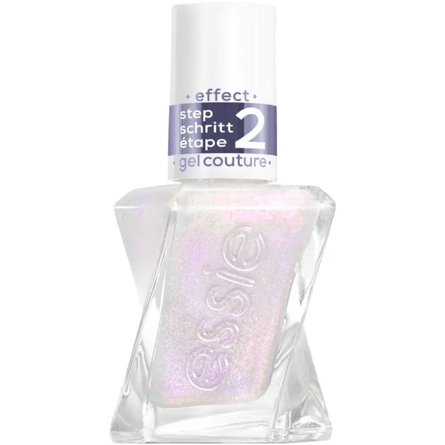 essie Gel Couture Specialeffekt Nagellack 563 Blushed Metal 13,5 ml