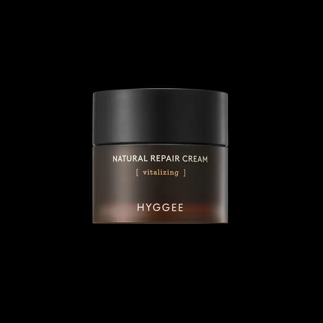 HYGGEE Natural Repair Cream 50 ml