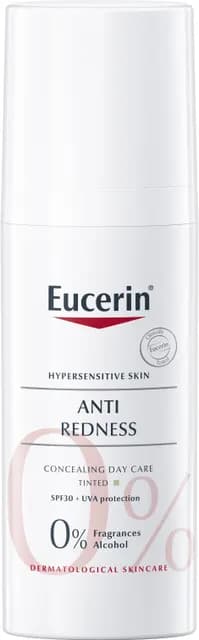 Eucerin AntiRedness Concealing Day Care Tinted SPF30 50 ml