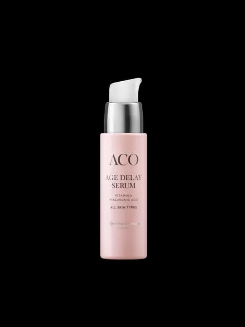 ACO Face Age Delay Serum 30 ml