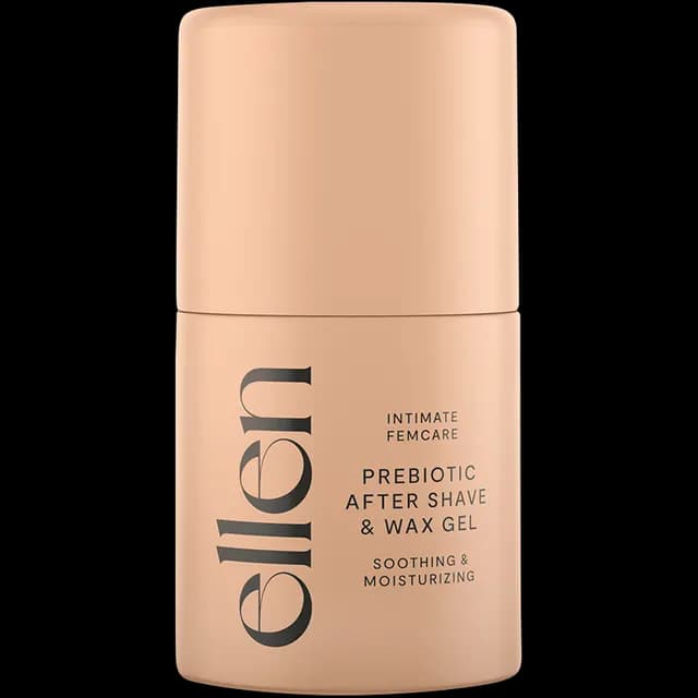 Ellen Prebiotic After Shave & Wax Gel 50 ml
