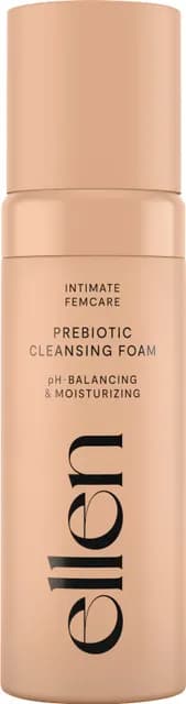 Ellen Prebiotic Cleansing Foam 150 ml