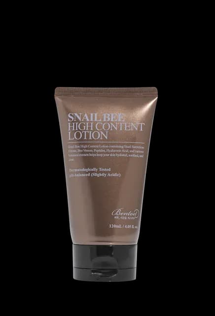 Benton Snail Bee High Content Lotion 120 ml