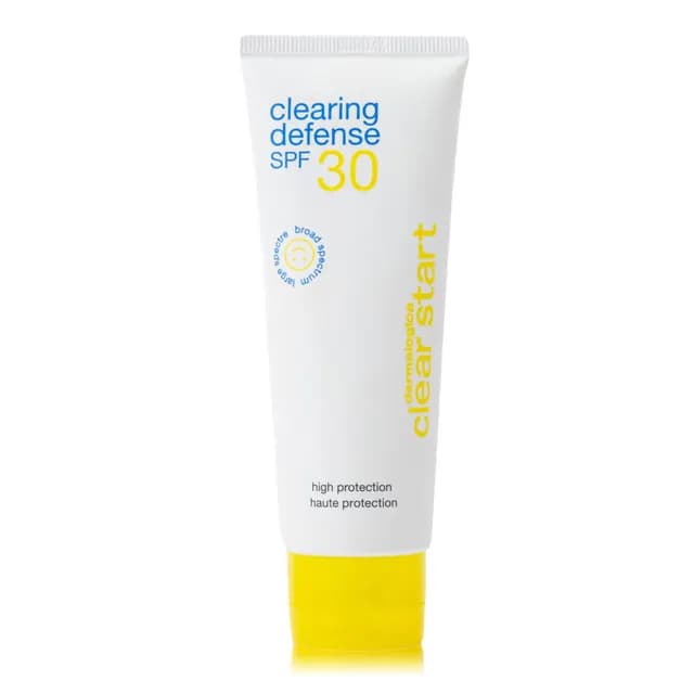 Dermalogica Clear Start Clearing Defense SPF30 59 ml