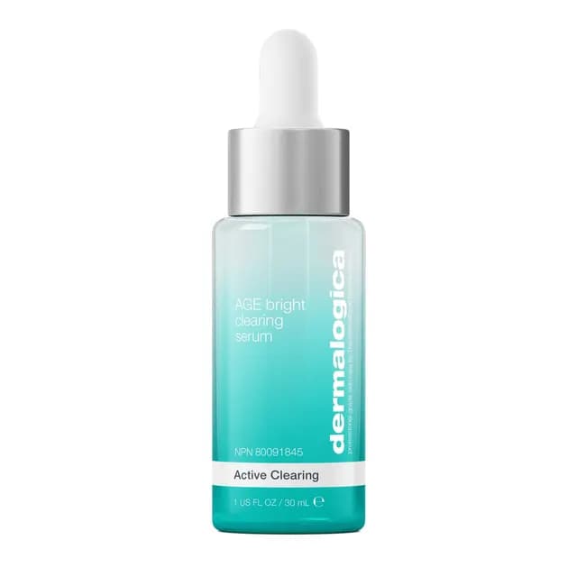 Dermalogica AGE Bright Clearing Serum 30 ml