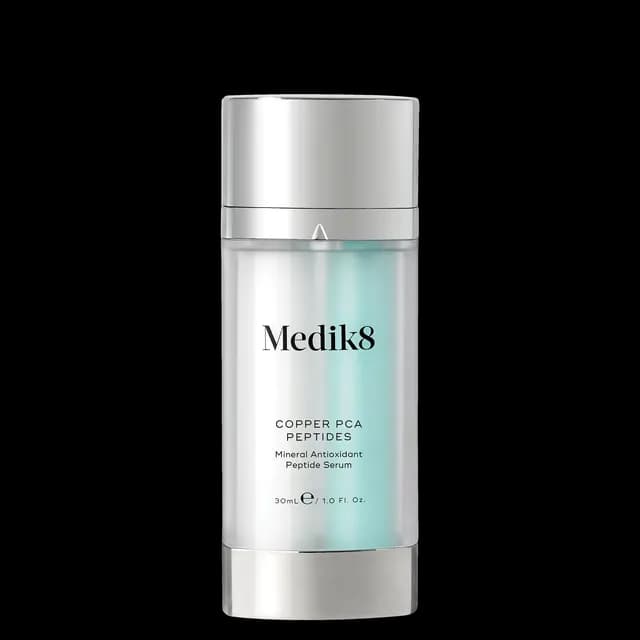 Medik8 Copper PCA Peptides 30 ml