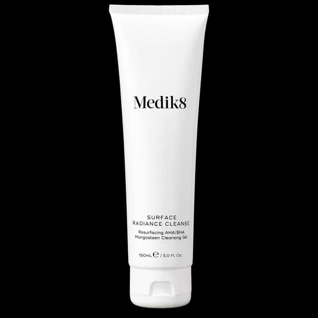Medik8 Surface Radiance Cleanse 150 ml