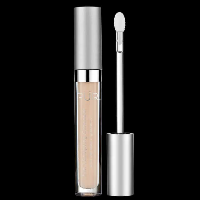 PÜR 4-in-1 Sculpting Concealer MN3 3,76 g