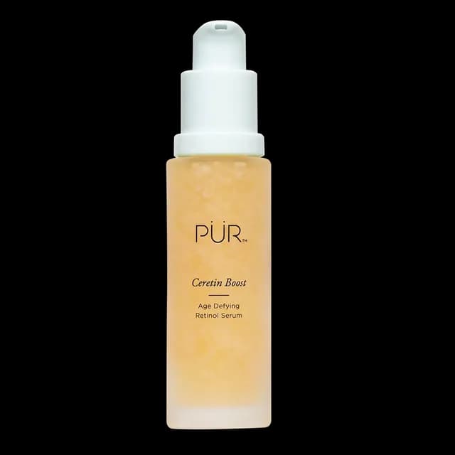 PÜR Ceratin Booster Age Defying Retiol Serum 30 ml