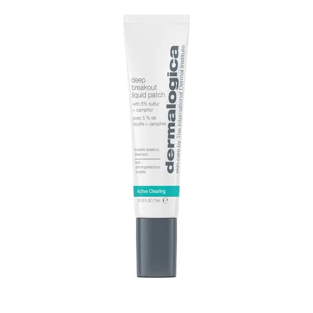 Dermalogica Deep Breakout Liquid Patch 15 ml