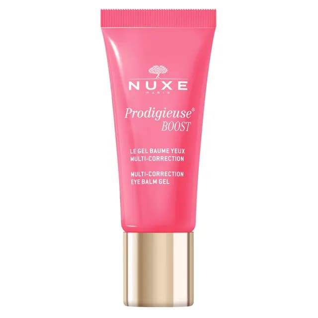 Nuxe Prodigieuse Boost Eye Gel Balm 15 ml