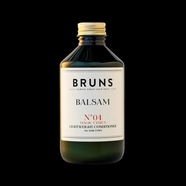 BRUNS Balsam Nº04 Magic Citrus 300 ml