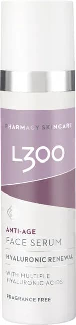 L300 Hyaluronic Renewal Anti-Age Serum 30 ml