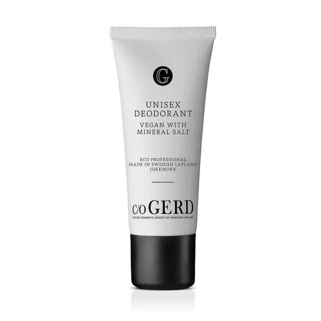 c/o GERD Unisex Deodorant Tub 60 ml