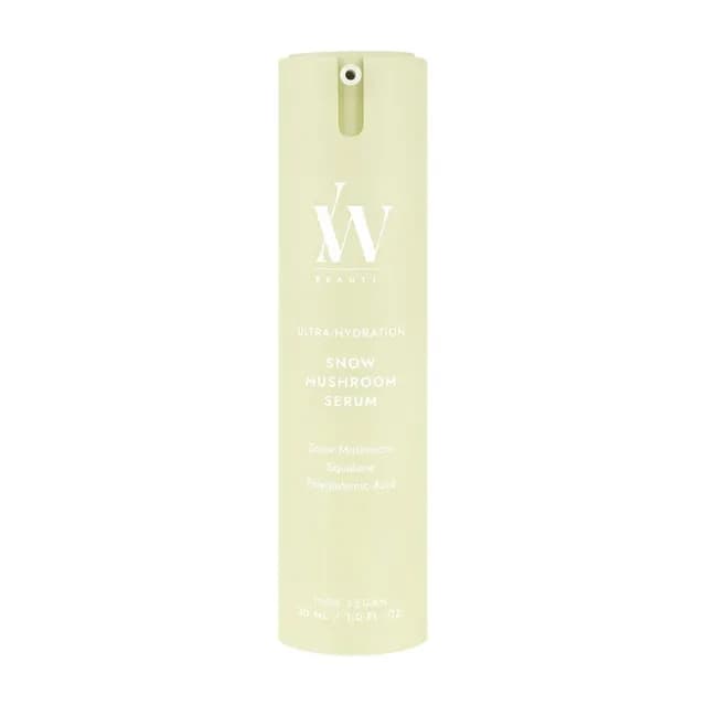 IDA WARG Beauty Ultra-Hydration Snow Mushroom Serum 30 ml