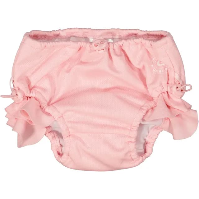 Geggamoja UV Baby swim pant 86/92 Rosa