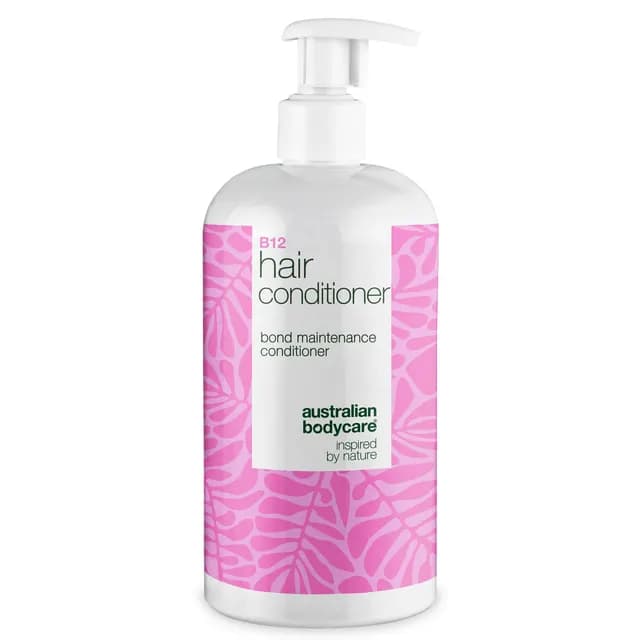 Australian Bodycare B12 Hair Conditioner 500 ml