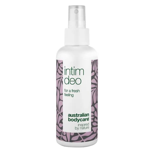 Australian Bodycare Intim Deo 100 ml