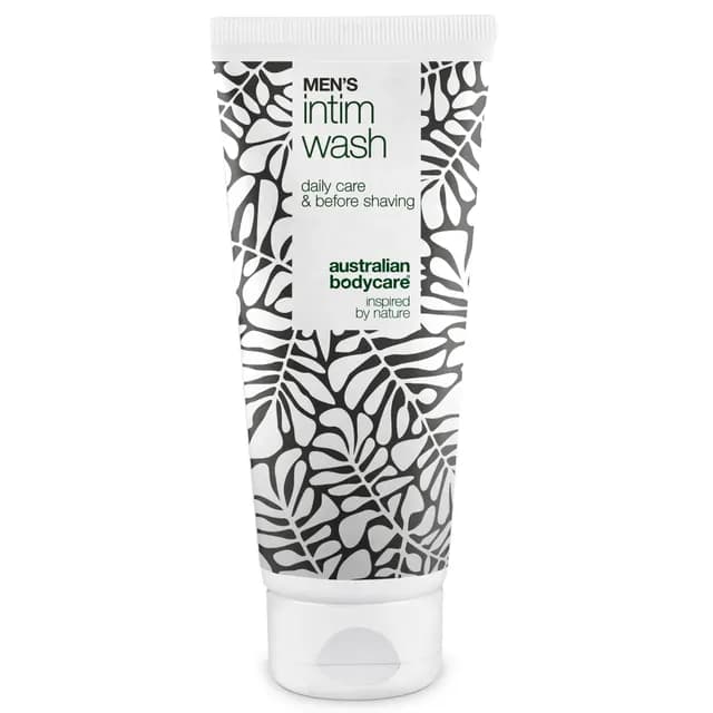 Australian Bodycare Men's Intimate Wash 200 ml