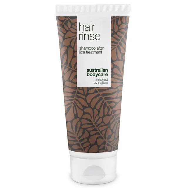 Australian Bodycare Hair Rinse Lusschampo 200 ml