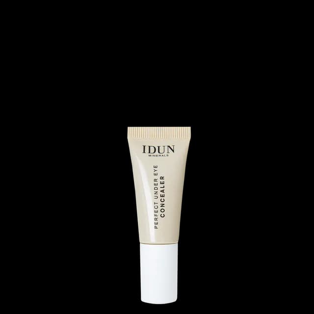 IDUN Minerals Perfect Under Eye Concealer Light 6 ml