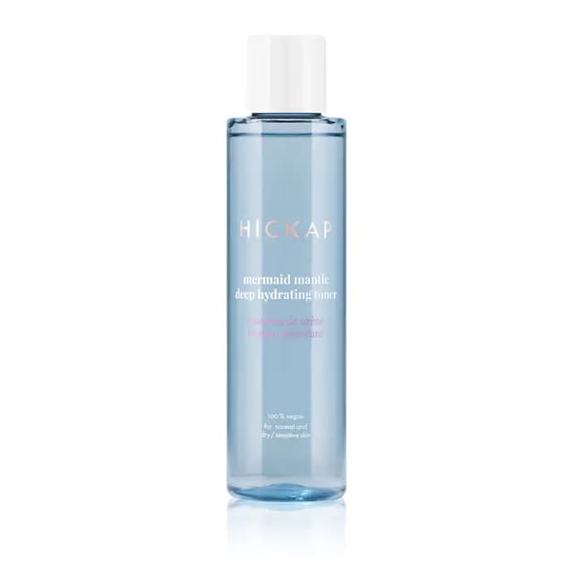 HICKAP Mermaid Mantle Deep Hydrating Toner 150 ml