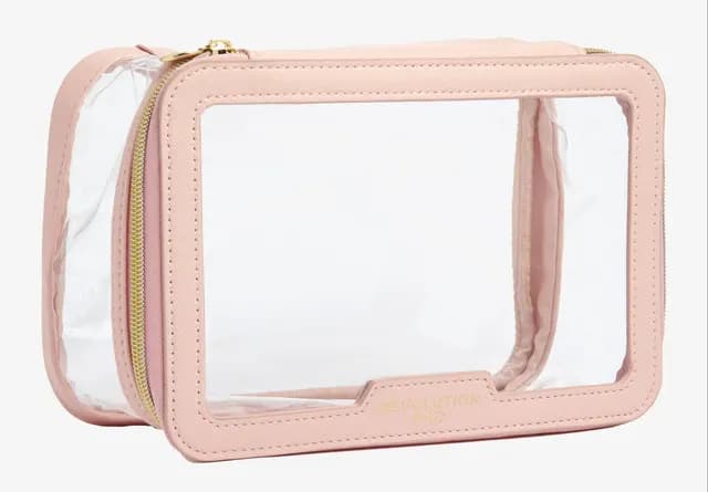 Revolution Pro Miracle Travel Bag