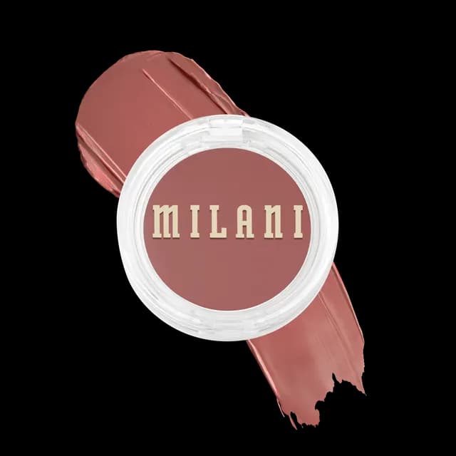 Milani Cheek Kiss Cream Blush Nude Kiss 6 g
