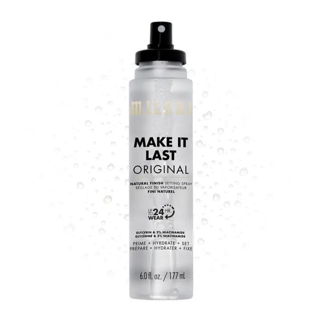 Milani Make it Last Natural Jumbo Setting Spray 177 ml