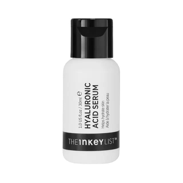 The INKEY List Hyaluronic Acid Serum 30 ml