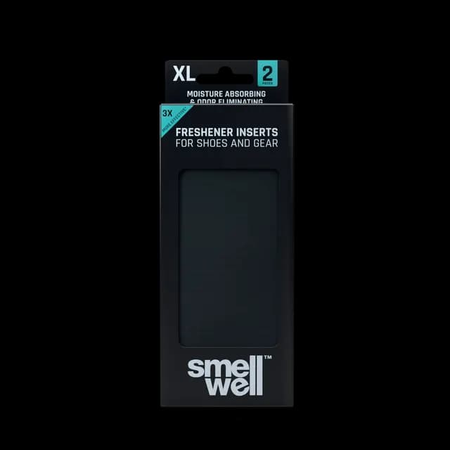 SmellWell XL Black Stone