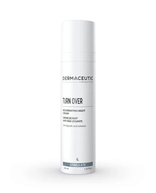 Dermaceutic Turn Over 40 ml