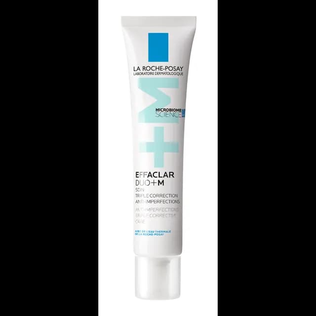 La Roche-Posay Effaclar DUO+M 40 ml