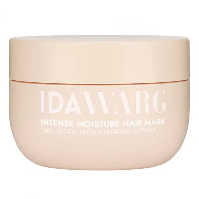 IDA WARG Beauty Intense Moisture Hair Mask 300 ml