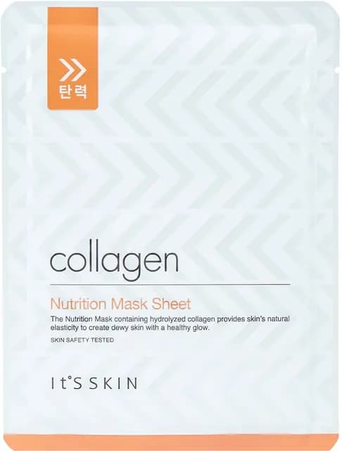It'S SKIN  Collagen Nutrition Mask Sheet 17 g