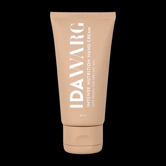 IDA WARG Beauty Intense Nutrition Hand Cream 50 ml