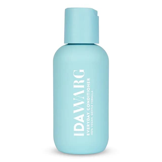 IDA WARG Beauty Everyday Conditioner Small Size 100 ml