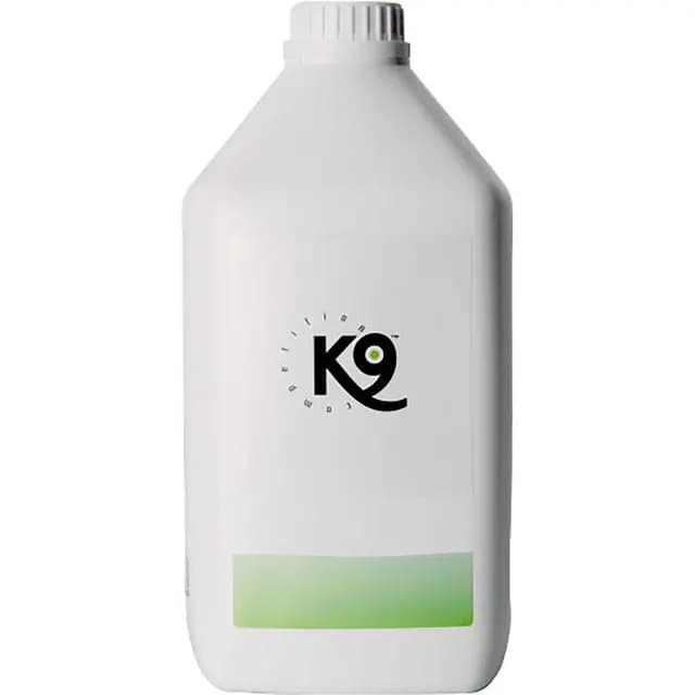 K9 Schampo Aloe Vera 2,7 l