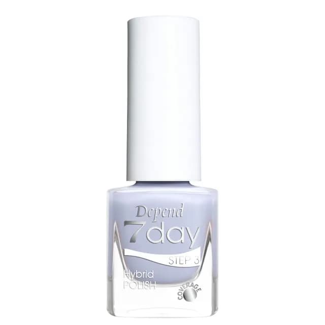 Depend 7day Hybrid Polish 7340 5 ml