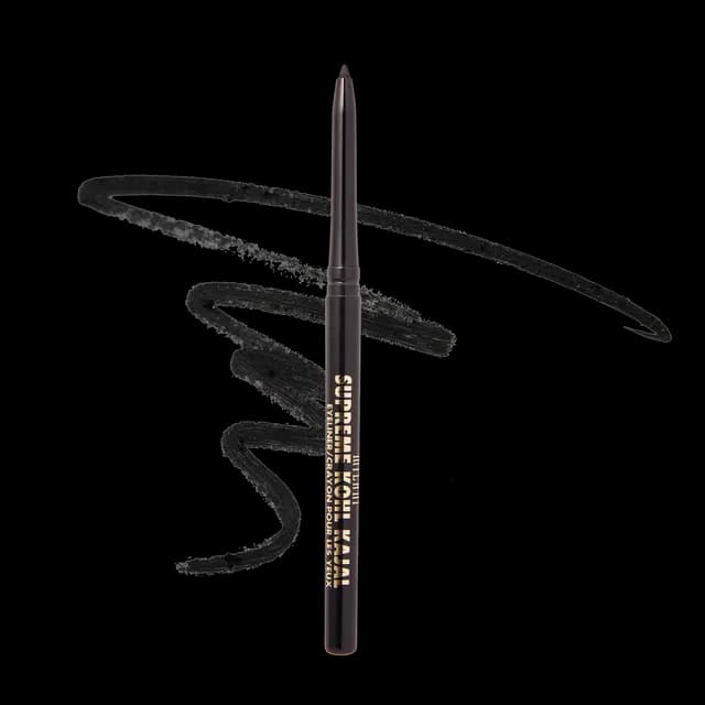 Milani Supreme Kohl Kajal Eyeliner Pencil 5 g