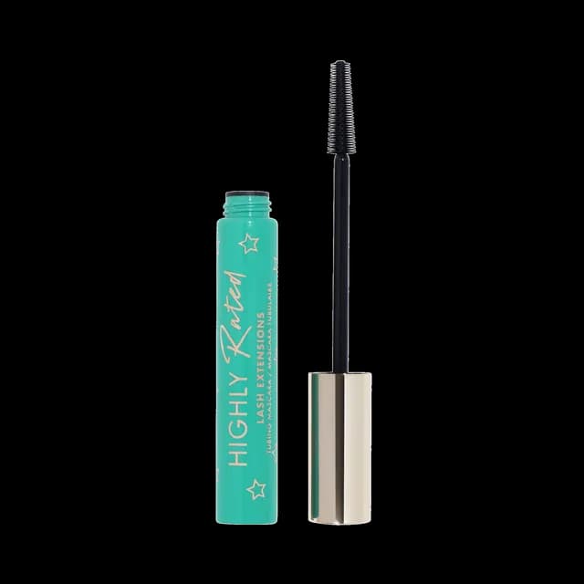 Milani Highly Rated Lash Extensions Mascara 10,5 ml