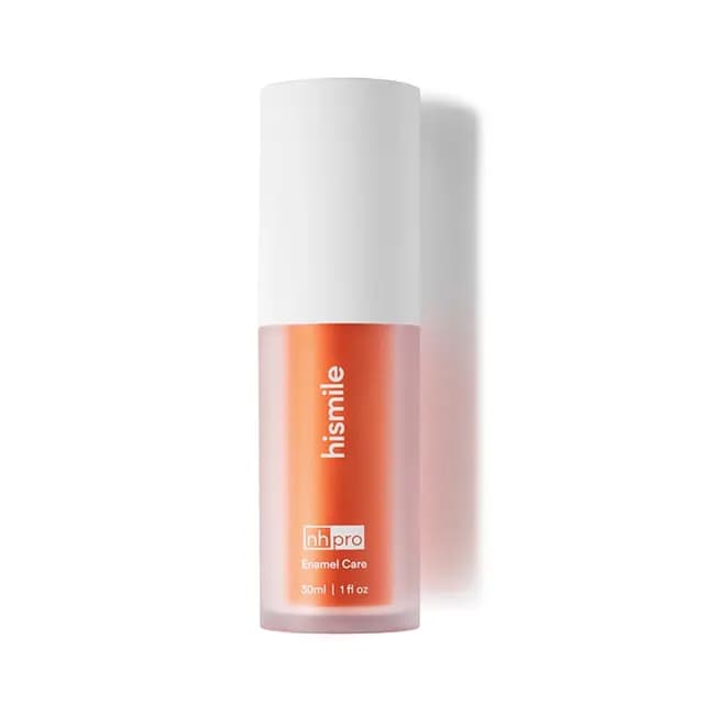 Hismile NHpro Enamel Care 30 ml