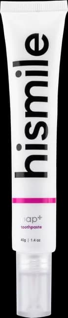 Hismile PAP+ Toothpaste 40 g