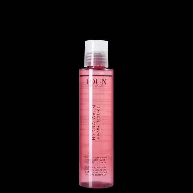 IDUN Minerals Hydrating Essence 125 ml