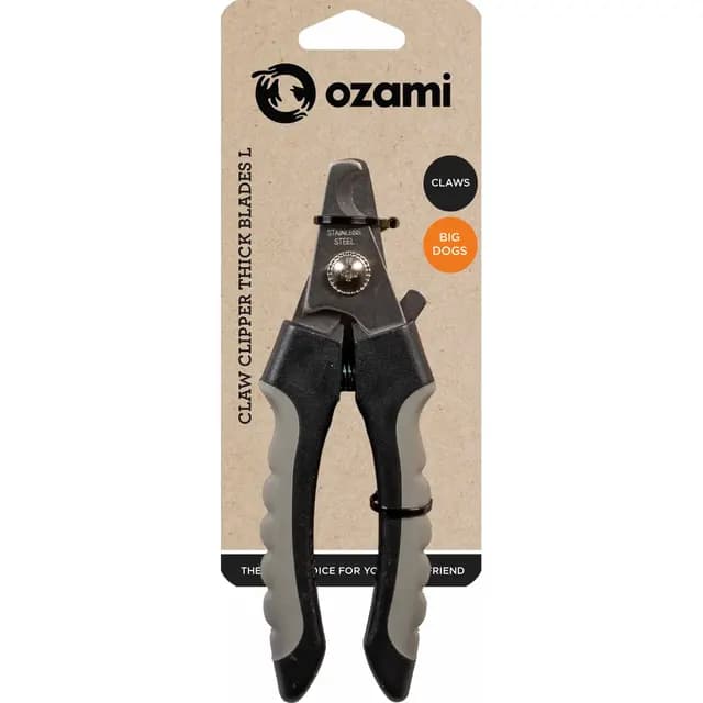 Ozami Klotång Kraftiga Blad L