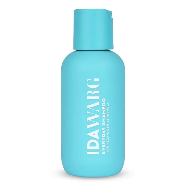 IDA WARG Beauty Everyday Schampo Small Size 100 ml