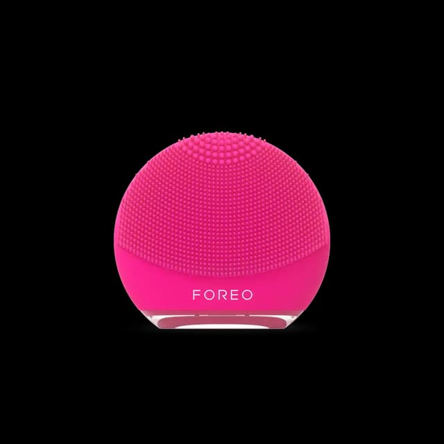 FOREO LUNA 4 play Cherry up!