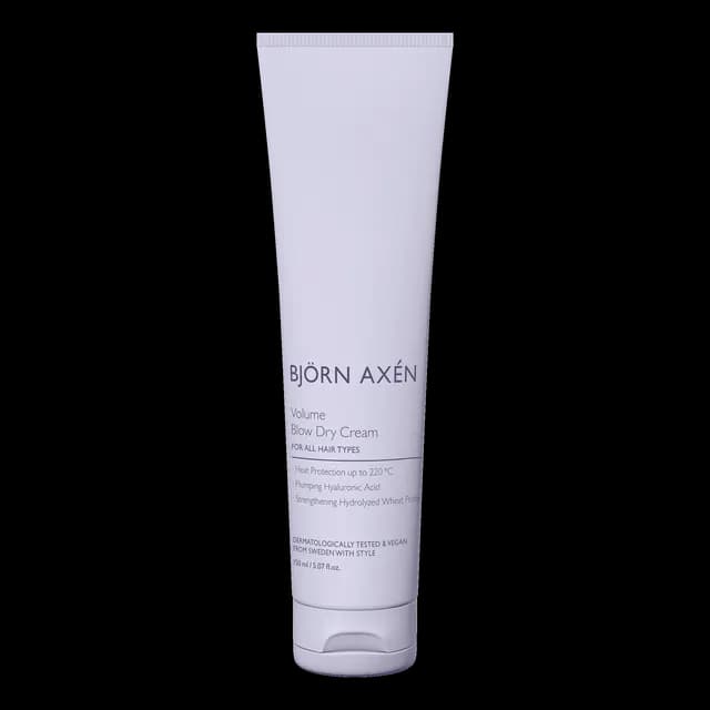 Björn Axén Volume Blow Dry Cream 150 ml