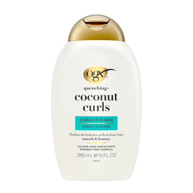 OGX Coconut Curls Conditioner 385 ml