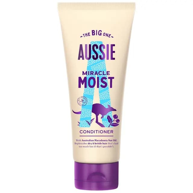 Aussie Balsam Miracle Moist 350 ml